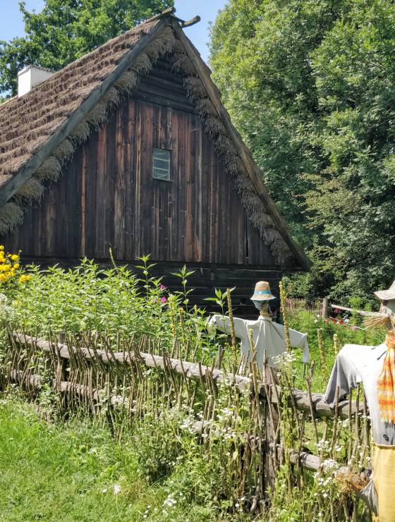 Freilichtmuseum Finsterau: Ausflugsziel im Bayerischen Wald - Franz Josef's Landresort
